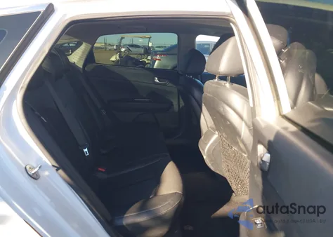 2019 Kia Optima S из США, поврежденный, VIN 5XXGT4L39KG363613